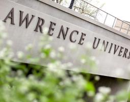 Lawrence University London Centre, Университет Лоуренса в Лондоне