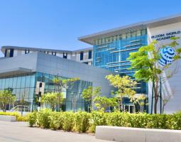 Bloom World Academy, Частная школа Bloom World Academy