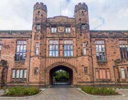 Bolton School, Частная школа Bolton School