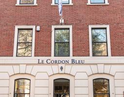 Le Cordon Bleu London, Кулинарная школа Le Cordon Bleu London