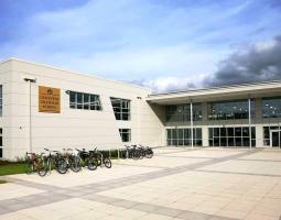 Leicester Grammar School, Гимназия Leicester Grammar School