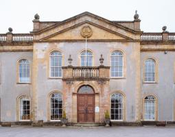Leweston School, Частная школа Leweston