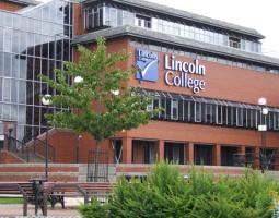 Lincoln College, Линкольн-колледж