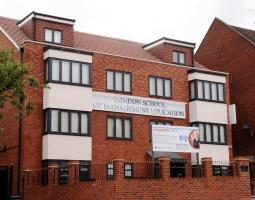 London School of Management Education, Высшая лондонская школа менеджмента