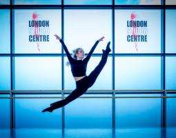 London Studio Centre, Школа искусств London Studio Centre