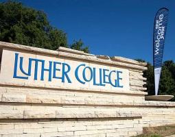 Luther College, Лютер-Колледж