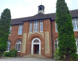 Manchester Grammar School, Частная школа Manchester Grammar School
