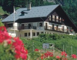 Megeve — SEK Les Alpes, Международная школа SEK Межев в Альпах