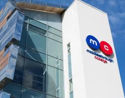 Middlesbrough College, Миддлсборо-колледж