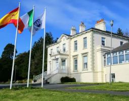 SEK International School Dublin, Международная школа SEK в Дублине