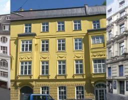 BWS Germanlingua, Школы немецкого языка BWS