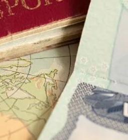 Страны без визы, где можно отдохнуть эти летом
