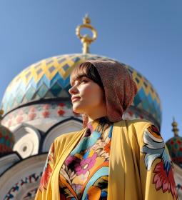 Удивительная природа Казахстана: что посмотреть в первую очередь?