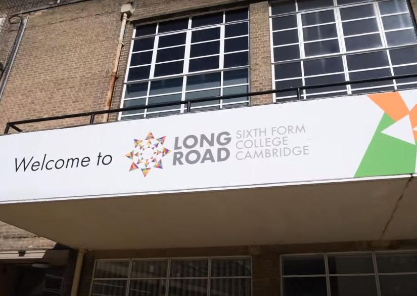 Long Road Sixth Form College, Колледж Long Road Sixth Form 0