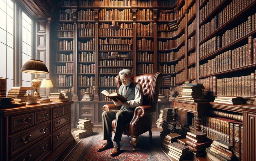 5 книг для действительно умных людей