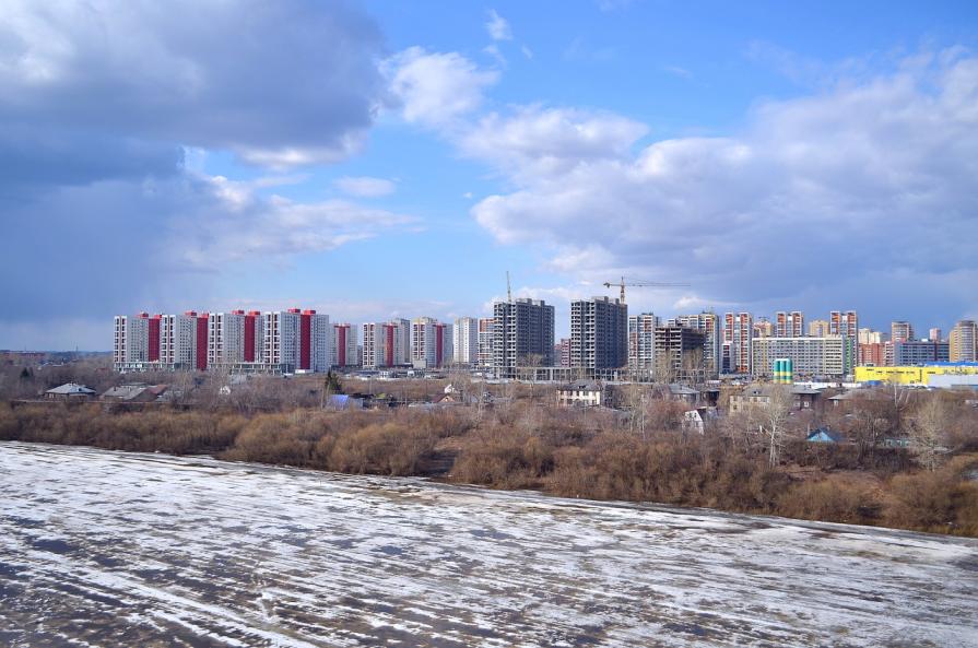 Как Тюменская область становится новым центром российского туризма