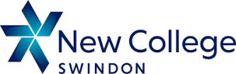 Лого New College Swindon, Новый колледж Суиндона