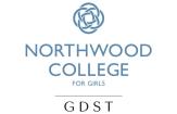 Лого Northwood College for Girls, Частная школа для девочек Northwood College for Girls