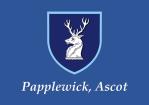 Лого Papplewick School, Частная школа для мальчиков Papplewick School