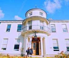 Norwich High School for Girls, Частная школа для девочек
