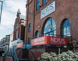 Nexus Institute of Creative Arts, Институт творческих искусств Nexus