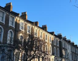 Central Film School London Лондонская кинематографическая школа
