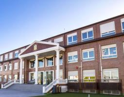 Brains International Schools, Частная школа Brains International