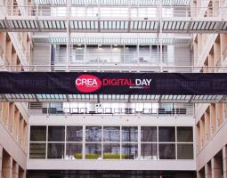 CREA Omnes Education, Бизнес-школа CREA Omnes Education