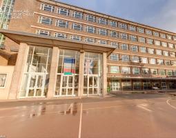 Le Lycée Français Charles de Gaulle London, Французский лицей Шарля де Голля в Лондоне
