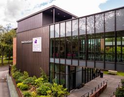 Manchester High School for Girls, Манчестерская школа для девочек
