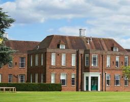 Merchant Taylors' School and prep School, Частная начальная школа Merchant Taylors' School