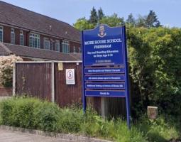 More House School, Частная школа More House School