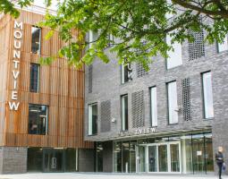Mountview Academy of Theatre Arts, Академия театральных искусств Маунтвью