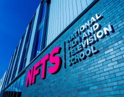 National Film and Television School, Национальная школа кино и телевидения