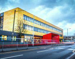 Neath Port Talbot College, Колледж Нит-Порт-Талбот