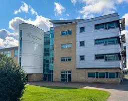 New College Swindon, Новый колледж Суиндона