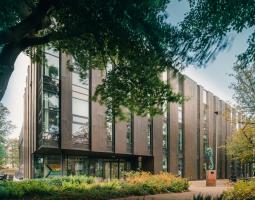 Newcastle High School for Girls, Частная школа для девочек Newcastle High School for Girls