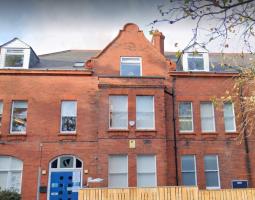Newcastle School for Boys, Частная школа для мальчиков Newcastle School for Boys