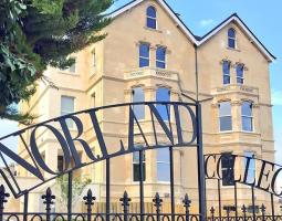 Norland College, Колледж Норланд