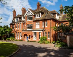 Northwood College for Girls, Частная школа для девочек Northwood College for Girls
