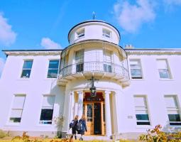 Norwich High School for Girls, Частная школа для девочек