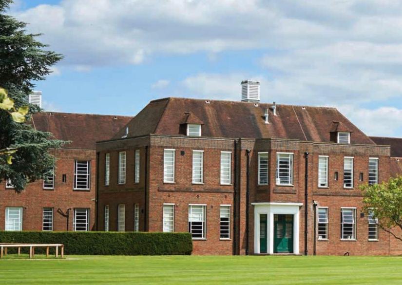 Merchant Taylors' School and prep School, Частная начальная школа Merchant Taylors' School 0