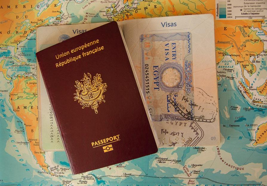 Транзитная виза: что это такое, как ее оформить и когда она пригодится