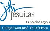 Лого Colegio San José de Villafranca, Школа Сан-Хосе-де-Вильяфранка