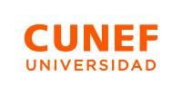 Лого CUNEF Universidad, Университет CUNEF