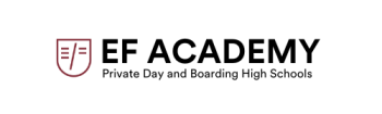 Лого EF Academy California, Академия EF Калифорния