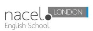Лого Nacel English School London, Школа английского языка Nacel London