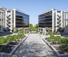 CUNEF Universidad, Университет CUNEF