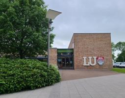 Lancaster University Университет Ланкастера Lancaster University