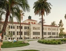 EF Academy California, Академия EF Калифорния